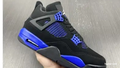 Hyperoad AIR “BLUE 4 JORDAN THUNDER” 0510